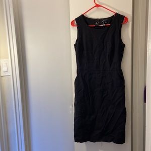 Lands’ End pocket dress